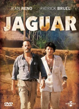 Jaguar [DVD] [2005]