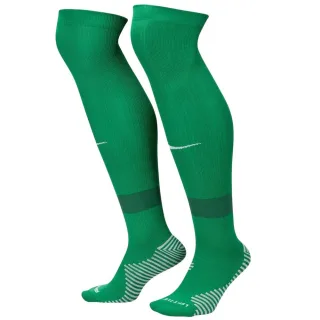 Nike - "Strike" Fußballsocken für Damen (Grün)