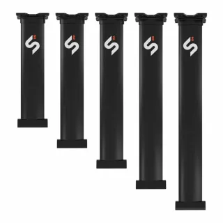 Slingshot One-Lock Foil Aluminum Mast 82cm
