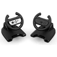 Ready2gaming Switch 2 Lenkrad Stand für Joycon Controler Controller