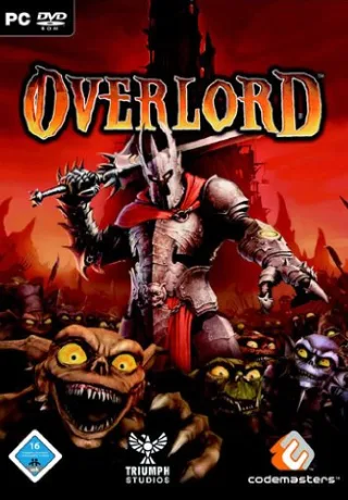 Overlord [PC]