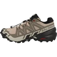 Salomon Speedcross 6 Herren Laufschuh Sneaker, Turnschuhe, Sportschuhe, Running, Joggingschuhe