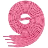 Di Ficchiano Schnürsenkel flache SCHNÜRSENKEL 7mm breit für Sneaker und Sportschuhe - sehr reißf