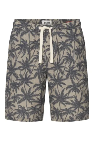JOOP! JEANS - JJF-144Russ-W 10100824 Weiß - Gr. - 33