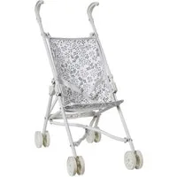 vertbaudet Puppen Accessoires-Set Puppen-Buggy