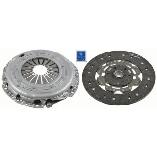 Sachs Kupplung Ford Volvo 3000970037 1,6
