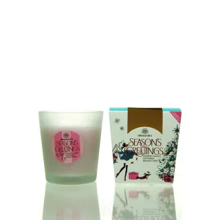 Alessandro Seasons Greetings Duftkerze 120 g