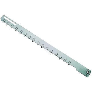 DEWALT Alligator HM Spezialsägeblatt 275mm, 2-tlg. - DT2963-QZ
