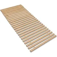 Rollrost MaDeRa Rollrost XXL, MaDeRa, Kopf- und Fußteil nicht verstellbar, besondere Langlebigkeit, stabil