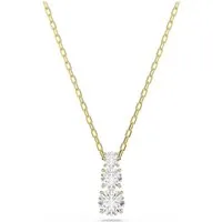 Swarovski Kette mit Anhänger Stilla Attract