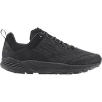 Lowa Nuvolo (Nubukleder) schwarz Herren Wanderschuh