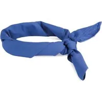 Goodman Design Bandana Vierecktuch Baumwoll-Bandana Kopftuch ca. 55x55 cm 100% Baumwolle, Weiches, hautfreundliches Material
