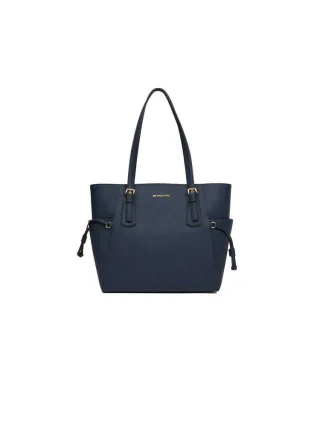Michael Kors Taschenbeutel Marineblau