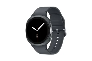 Samsung Galaxy Watch8 | sm-l325fdaadbt | 40 mm - Carbon-Schwarz