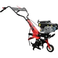 Güde Benzinmotorhacke Benzin Gartenfräse »GF 2436.1«, 36 cm Arbeitsbreite