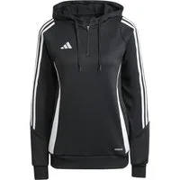 adidas Performance Sweater adidas Performance Tiro 24 Hoody Damen