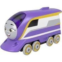 Thomas & Friends Spielzeug-Eisenbahn Kana Eisenbahn Thomas & seine Freunde Die-Cast Mattel HBX90