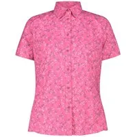 CMP Blusenshirt CMP Damen Bluse Woman Shirt 34S6166