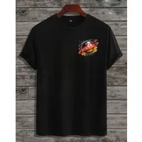 RMK T-Shirt Herren Shirt Trikot Fan Fußball Deutschland Germany EM WM aus Baumwolle