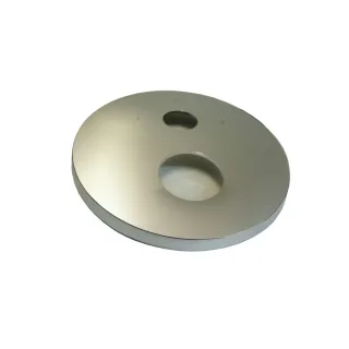 Keuco Blende Ersatzteil ARM 50114 verchromt passend zu 54974, 50114010049 50114010049