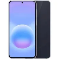 Samsung Handyhülle Clear Case für Samsung Galaxy A57, Backcover, Schutzhülle, Handyschutzhülle, Case, Schutzcase, stoßfest