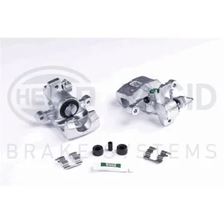 Hella Bremssattel hinten rechts Kia Picanto 1 8AC355381-521