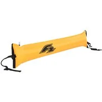F2 Schwimmweste F2 Safety Tube - Inflatable Gelb
