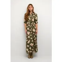 KAFFE Blusenkleid Kleid KAvelana