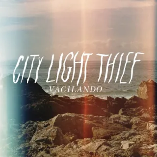 Vacilando [Audio CD] City Light Thief