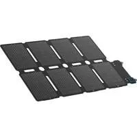 SOLIX 100W tragbares Solarpanel PS100X faltbar auf DIN A4-Format