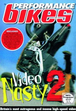 Nasty Teil 2