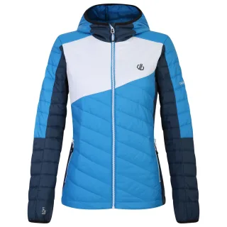 Dare 2B - "Ascending" Steppjacke für Damen (Dunkel-Jeansblau/Schwedisch Blau)
