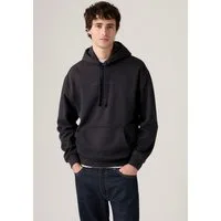 Levi's® Hoodie mit Logo Schriftzug