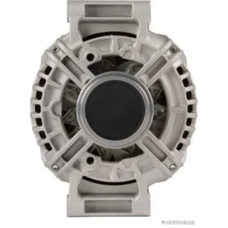 Elparts Generator 140A Audi A4 A5 Q5 32081370