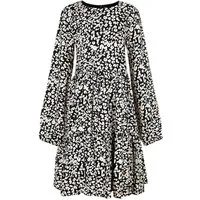 happy girls Sommerkleid dress