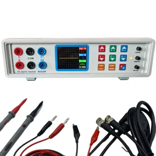 NI-210P Professional VI Curve Tester Circuit Board Tester Tool With Two-Channel Simultaneous Display