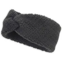 styleBREAKER Stirnband Teddyfleece Stirnband (1-St)