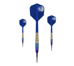 Target Japan Prime Series Zenith GEN2 Softdarts - 20g