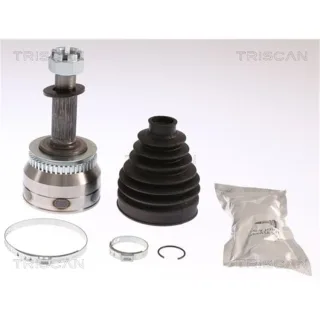 Triscan Antriebswellengelenk au?en Kia Cerato 854043135