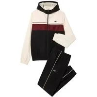 Lacoste Jogginganzug Herren Sport Trainingsanzug Jogger