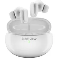 blackview Kabellose Kopfhörer Bluetooth 5.4 AirBuds 30 Touch-Steuerung wireless Bluetooth-Kopfhörer