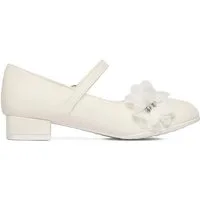 Jenny Jenny Ballerina Girl White JENNY-CEO-CM230522-4A White Ballerina