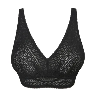 PrimaDonna - MONTARA schwarz Bralette schwarz - Gr. - e85