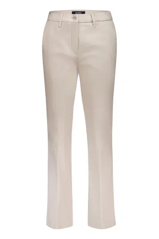 gardeur womenswear - ZELMA1 hellbeige - Gr. - 44