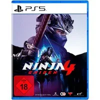 Ninja Gaiden 4 PlayStation 5