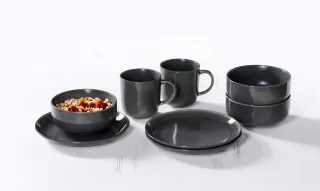 Frühstücksset TOLEDO