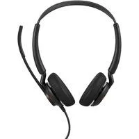 Engage 50 II, Headset schwarz, Microsoft Teams Version, Link, USB-C und USB-A,Stereo