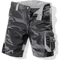 Bullstar Arbeitshose BULLSTAR Arbeitsshorts WORXTAR