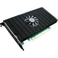 SSD7105, Schnittstellenkarte