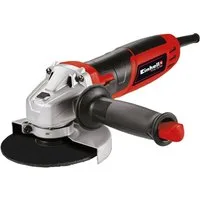 Einhell Winkelschleifer TC-AG 115/750, max. 11000 U/min